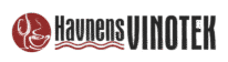 Havnens Vinotek logo